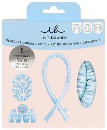 Invisibobble Baby Curl S Gift Set - Sada na tvarování vln