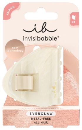 Invisibobble Everclaw M Evershine - Skřipec do vlasů 1 ks