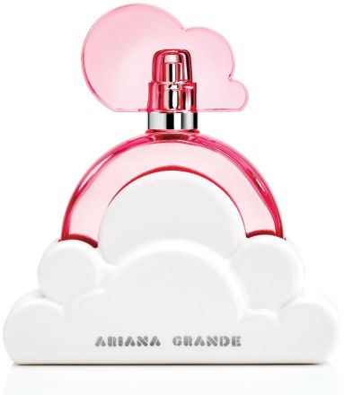 Ariana Grande Cloud Pink EDP - Dámská parfémovaná voda 30 ml