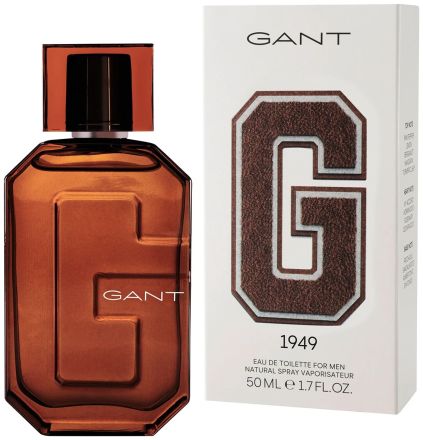 Gant 1949 EDT - Pánská toaletní voda 100 ml