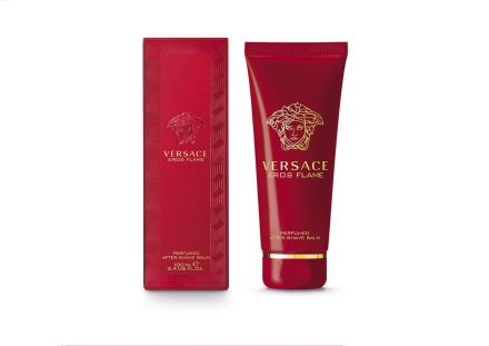 Versace Eros Flame Shower Gel - Pánský sprchový gel 250 ml
