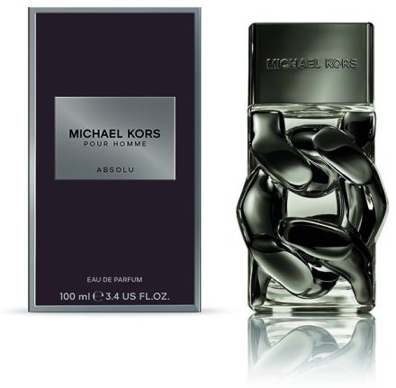 Michael Kors Pour Homme Absolu EDP - Pánská parfémovaná voda 100 ml