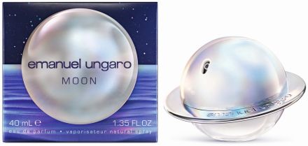 Emanuel Ungaro Cosmic Moon EDP - Dámská parfémovaná voda 90 ml Tester