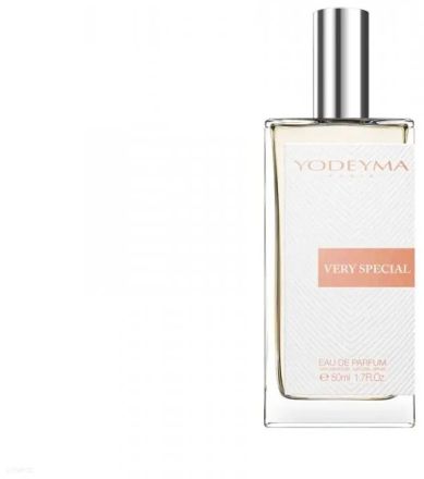 Yodeyma Very Special EDP - Parfémovaná voda pro ženy 50 ml