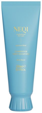 NEQI Build Boost Conditioner - Hloubkově čistící kondicionér 250 ml