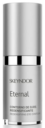 Skeyndor Eternal Valentýnský Set - Zpevňující oční krém 15 ml + řasenka Phenomenon 13 ml Dárková sada