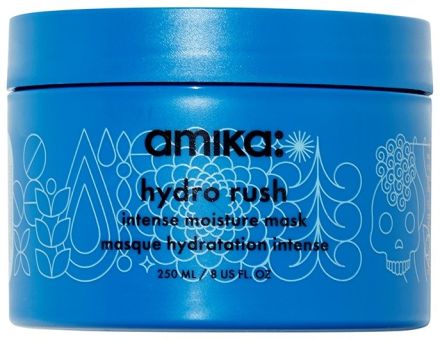 Amika hydro rush intense moisture mask - Hydratační maska na vlasy 250 ml