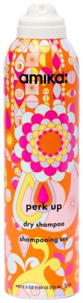 AMIKA Perk Up Talc-Free Dry Shampoo - Suchý šampon 233 ml