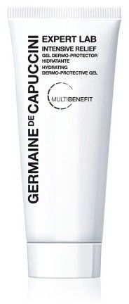 Germaine de Capuccini Expert Lab Intensive Relief Gel Dermo-protector Hydrante - Hydratační dermoochranný gel 30 ml