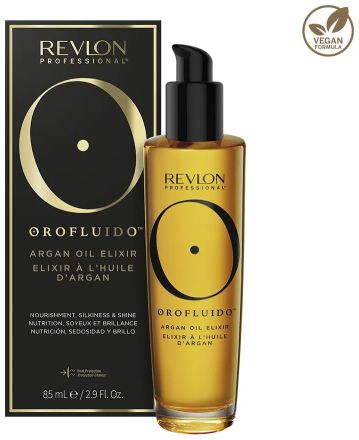 Revlon Professional Orofluido™ Argan Oil Elixír - Elixír s arganovým olejem 85 ml