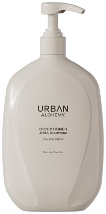 Urban Alchemy Beyond Care Volume Conditioner - Kondicionér pro objem vlasů 1000 ml