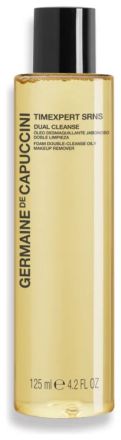 Germaine de Capuccini Timexpert SRNS Dual Cleanse - Olejový odličovač 125 ml