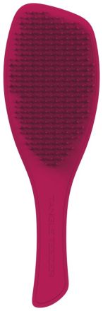 Tangle Teezer Complete Care Brush Glossed Raspberry - Kartáč na vlasy