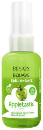 Revlon Professional Equave Kids Detangling Conditioner Apple - Dvoufázový neoplachovací kondicioner pro děti Jablko 50 ml Cestovní balení