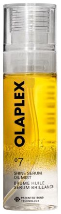 Olaplex No. 7 Shine Serum Mist - Hydratační olejové sérum 80ml