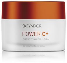 Skeyndor Power C+ Energizing Cream SPF15 - Pleťový krém pro normální až suchou pleť 50ml