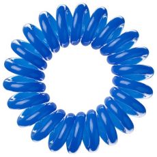 Invisibobble Original Navy Blue - gumička do vlasů modrá 3ks