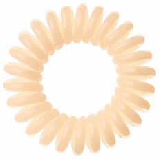 Invisibobble Sand Tropez - Gumička do vlasů béžová 3ks