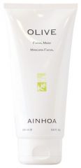 Ainhoa Olive Facial Mask - Pleťová maska 200 ml