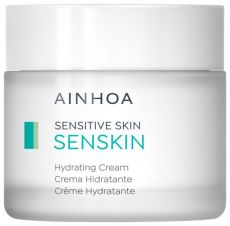 Ainhoa Senskin Hydrating Cream - Hydratační krém SPF6 50 ml