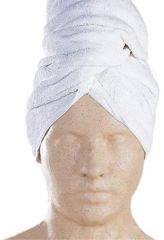 Ainhoa Plastické masky Vitamin C Gel Mask - Pleťová maska Vitamín C 4 x (25 g + 100 ml)