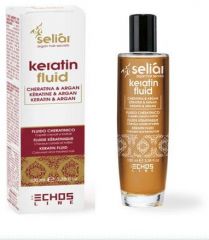 Echosline Seliar Keratin Fluid - Keratinový fluid 100 ml