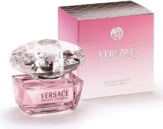 Versace Bright Crystal EDT - Dámská toaletní voda 90 ml