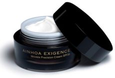 Ainhoa Exigence Wrinkle Precision Cream SPF30 - Krém proti vráskám pro normální a smíšenou pleť 50 ml