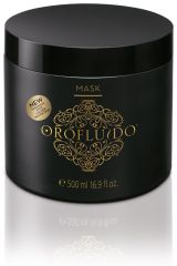 Orofluido Mask - Zkrášlující maska na vlasy 500 ml