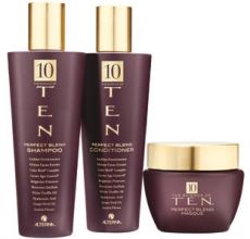 Alterna Ten Perfect Blend Conditioner - Hydratační luxusní kondicionér 200 ml