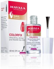 Mavala Colorfix - Nadlak pro vysoký lesk 10 ml
