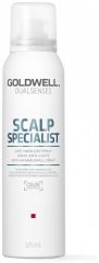 Goldwell Scalp Specialist Anti-Hair loss Spray - Sprej proti vypadávání vlasů 125 ml
