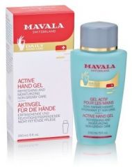 Mavala Active Hand Gel - Osvěžující a hydratační gel na ruce 150 ml