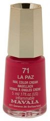 Mavala Minicolor Nail Care - Lak na nehty č.71 La Paz 5 ml