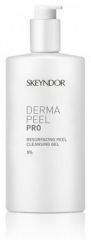 Skeyndor Dermapeel Pro Resurfacing Peel Cleasing Gel - Čistící exfoliační gel 200ml