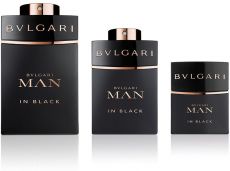 Bvlgari Man In Black - Parfémovaná voda pro muže 60 ml