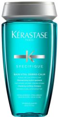 Kérastase Specifigue Bain Vital Dermo-Calm - Šampónová lázeň pro citlivou vlasovou pokožku 250ml