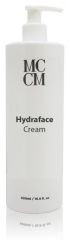 Mesosystem Hydraface Cream - Hydratační krém 500ml