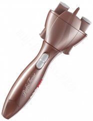 Babyliss Pro Perfect Twist - Profesionální copánkovač na vlasy BAB1100E