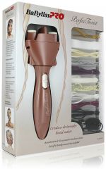 Babyliss Pro Perfect Twist - Profesionální copánkovač na vlasy BAB1100E