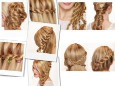 Babyliss Pro Perfect Twist - Profesionální copánkovač na vlasy BAB1100E