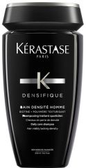 Kérastase Densifique Bain Homme - Osvěžující a zpevňující pánská šamponová lázeň 250ml