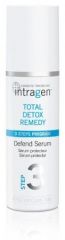 Intragen New Total Detox Remedy - Detoxikační sérum 50ml