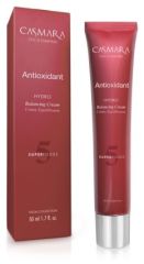 Casmara Antioxidant Hydro Balancing Cream - Hydratační a vyrovnávací krém 50ml
