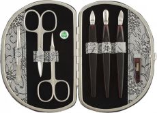 Dup Manikúra MILA - Luxusní manikúrní sada 7-dílná