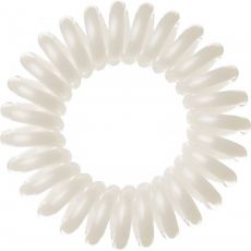 Invisibobble Royal Pearl - gumička do vlasů perleťová 3ks