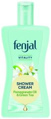 Fenjal Vitality Shower Cream - Sprchový krém 200ml