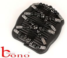 Twister/hřeben do vlasů 1ks