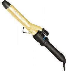 Bio Ionic GoldPro Curling Iron 1 - Kulma na vlasy s 24K zlatem