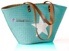 Kérastase Soleil Summer Set - Ochranný šampon 250ml + Regenerační maska 200ml + Ochranný fluid 125ml + Ochranná mlha 125ml + Plážová taška Dárková sada